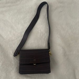 JW Pei Mini Flap Crossbody